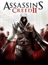 game pic for Assassins Creed II  S60
